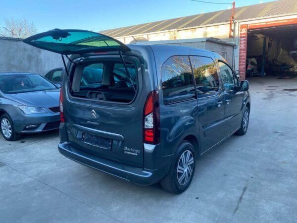Citroen Berlingo Euro6B - Image 5