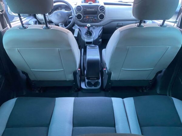 Citroen Berlingo Euro6B - Image 6