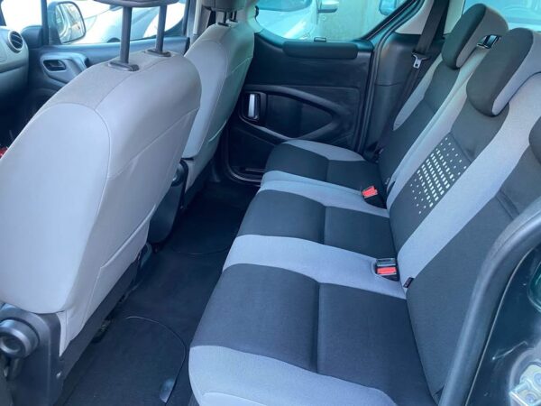 Citroen Berlingo Euro6B - Image 7