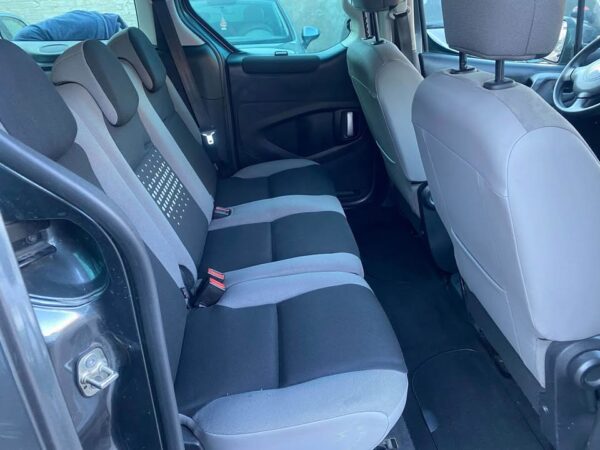 Citroen Berlingo Euro6B - Image 8