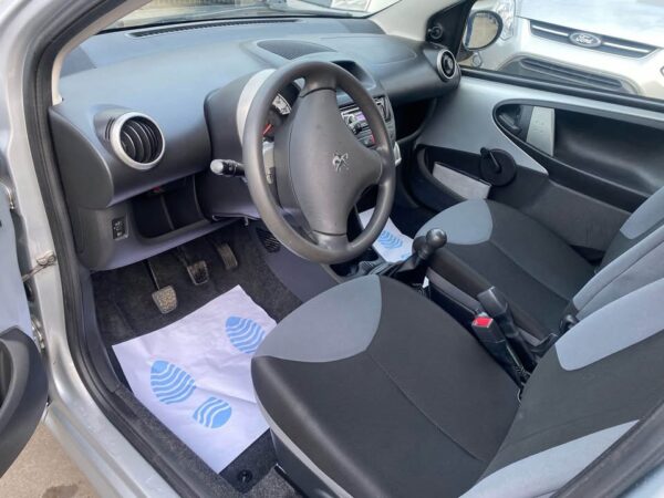 Peugeot 107 avec 12 moi  garantie - Image 4