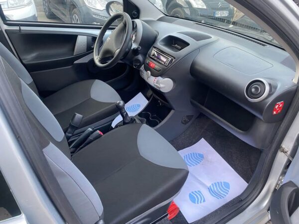 Peugeot 107 avec 12 moi  garantie - Image 8