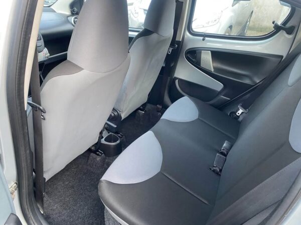 Peugeot 107 avec 12 moi  garantie - Image 2