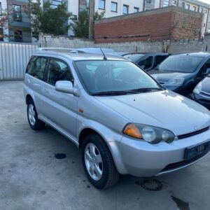 Honda HRV 4×4