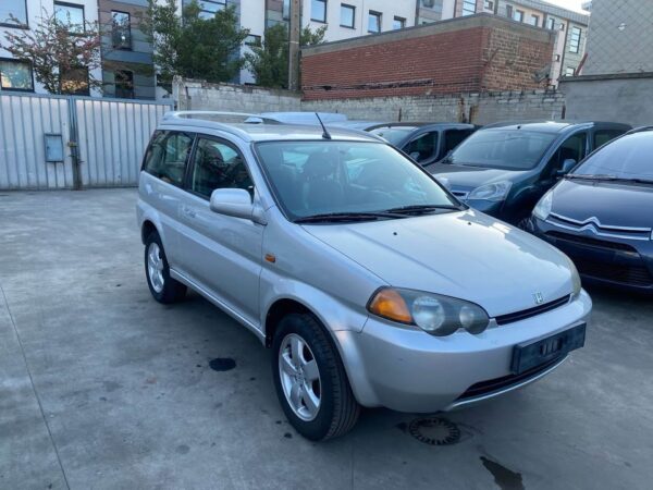 Honda HRV 4×4 - Image 4