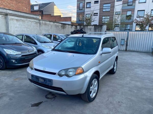 Honda HRV 4×4 - Image 5