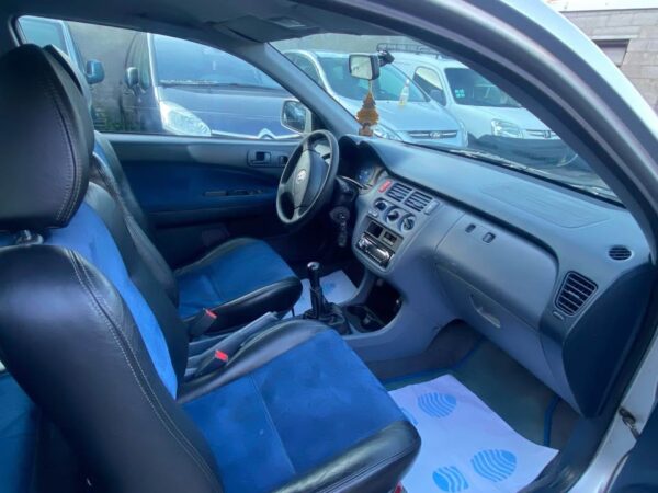 Honda HRV 4×4 - Image 8