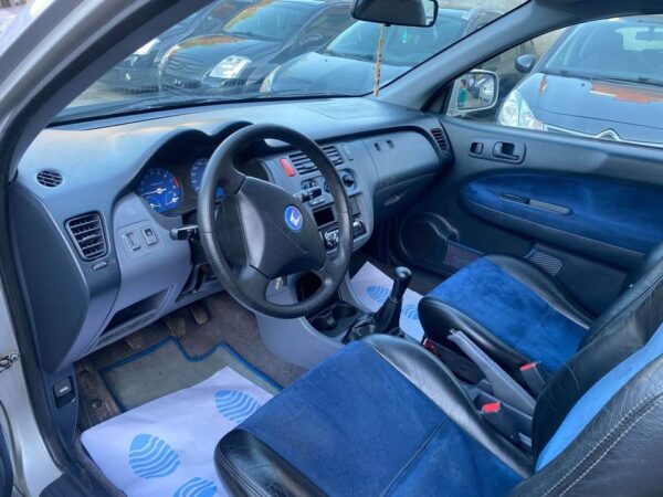 Honda HRV 4×4 - Image 7