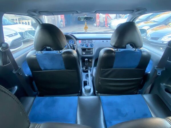 Honda HRV 4×4 - Image 6